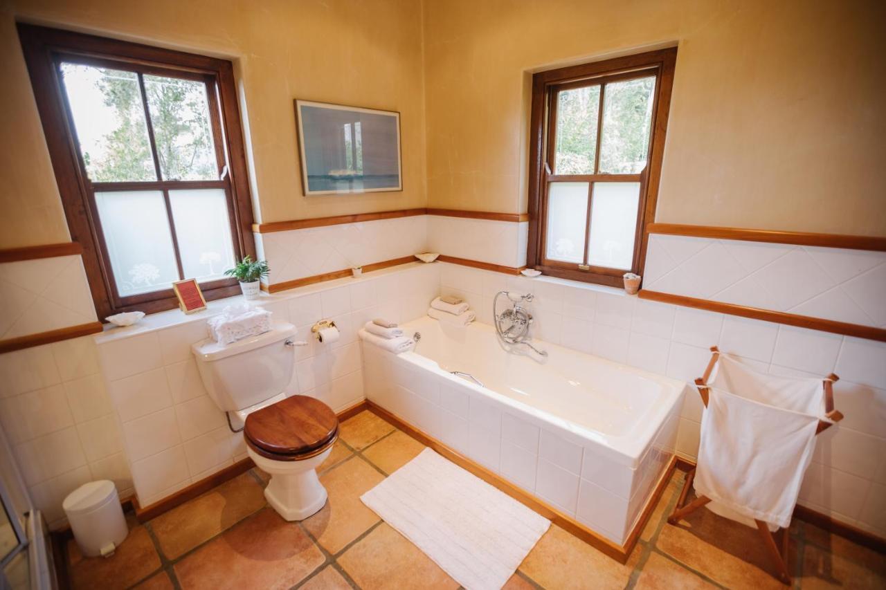 High Timbers Gasthuis 4*