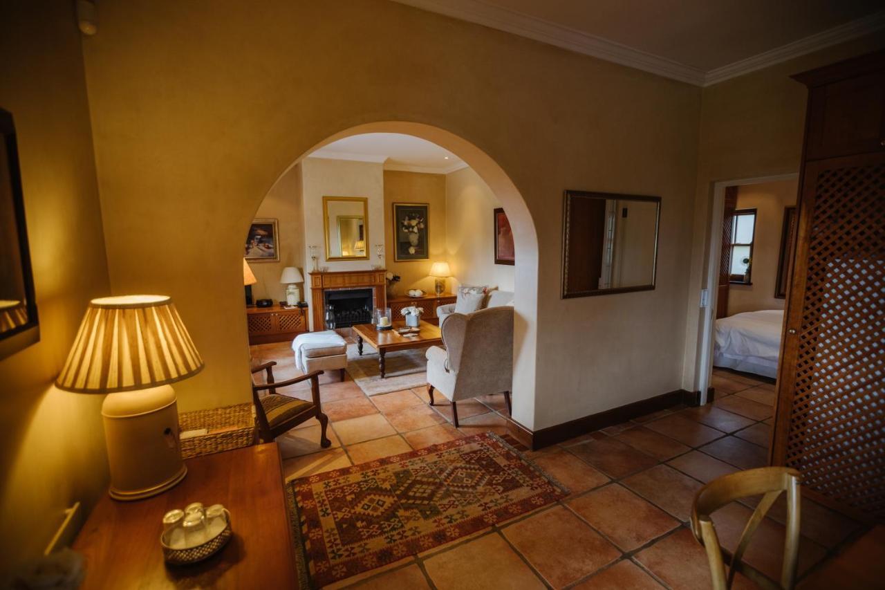 Gasthof High Timbers 4*