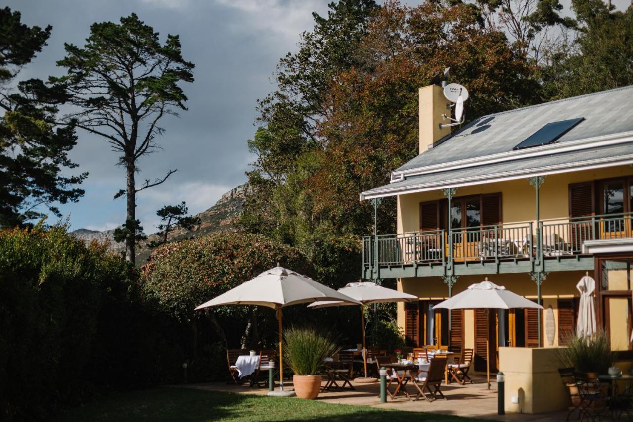 High Timbers Gasthof 4*