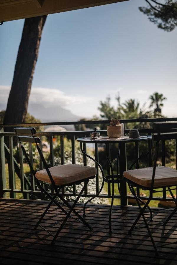 High Timbers 4* Tokai
