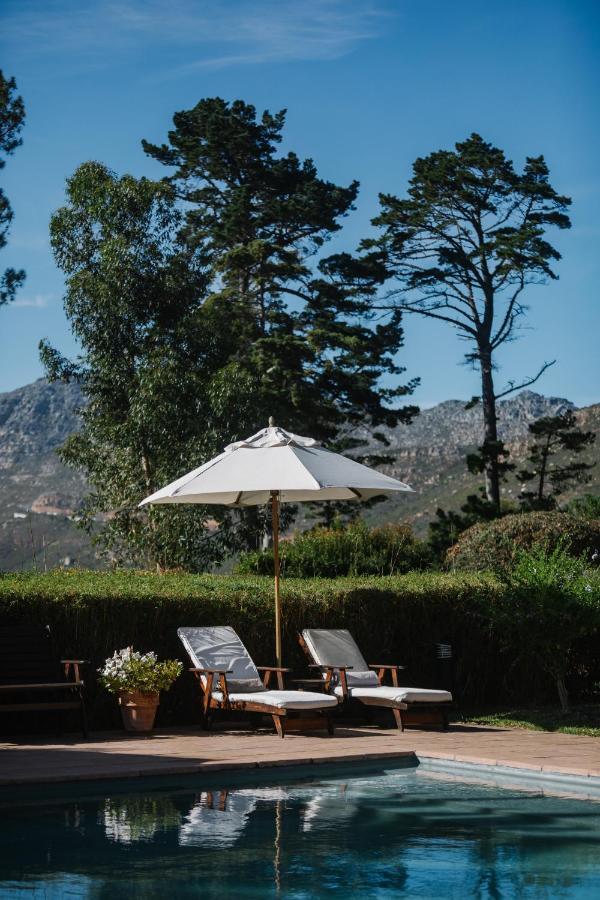 Gasthof High Timbers 4*