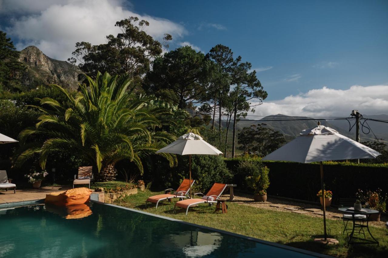 High Timbers 4* Tokai